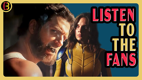 Fans Speak Out on NEXT Wolverine for the MCU