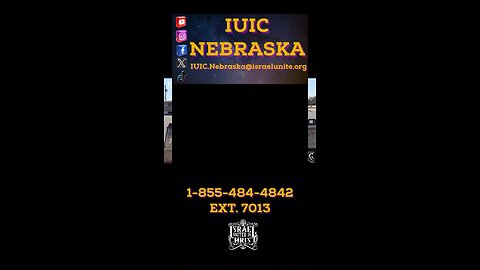 #IUIC #israelunitedinchrist #nathanyel7 #IUICNE #nebraska #Slavery #Prophecy #BHM365 #Blackhistory