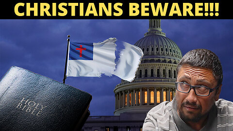 Persecution Has Arrived In The USA!!! Christians Get Ready!!!