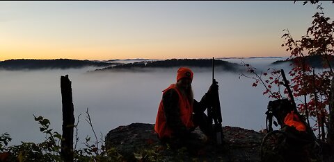 2022 Kentucky Elk Hunt, Spikes Taste Better Than Tags