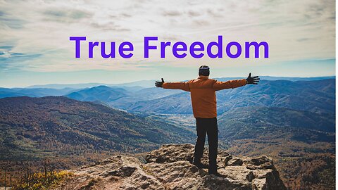 True Freedom ~ CMessages from Ann & the Angels - 09/14/2024