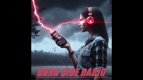 ⚡DARK SIDE RADIO⚡ Ep 65