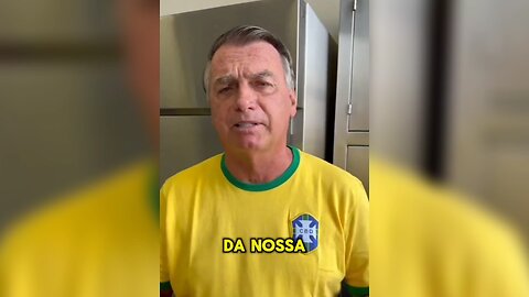 CONVOCAÇÃO PRESIDENTE JAIR BOLSONARO 🅱️