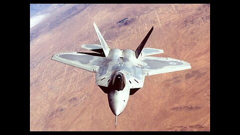 F-22 RAPTOR DOCUMENTARY