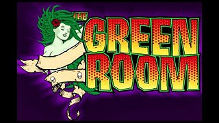 Green Room Radio: Voices Over Head