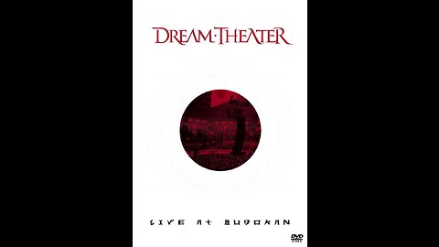 Dream Theater - Live At Budokan (2004)