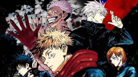 Jujutsu kaisen season 2 Hindi dubbed full episode