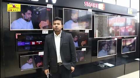 Discount price এ Jamuna smart led tv কিনুন বাণিজ্য মেলা ২০২০ থেকে । Dhaka Trade Fair 2020। ditf 2020