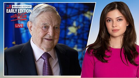 George Soros’ Radio Takeover: The Left’s Ploy To Silence The Right