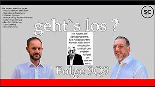 geht`s los ? Folge 909