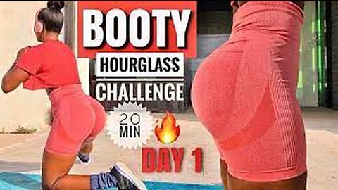 POP 🍑 Inner Thighs Wokout that WORKS Burn Inner & Outer Thighs Fat