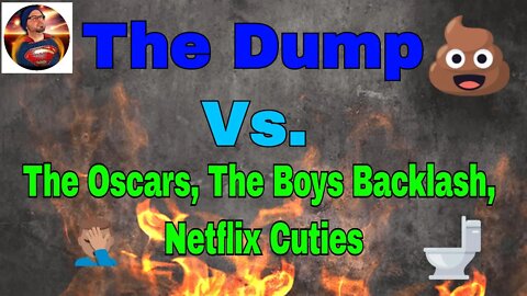 The Boys 2 Stormfront backlash | The Oscars kill Independent films | Netflix doubles down on Cuties