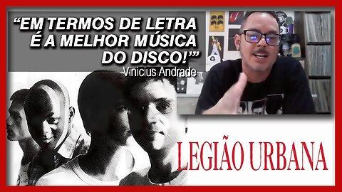 Análise de Geração Coca-Cola e o Espírito Punk | Corte Live sobre o álbum Legião Urbana 1985