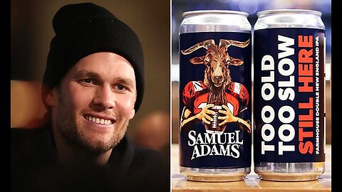 THE BAPHOMET BOWL! NFL PUSHING ILLUMINATI _GOAT_ TOM BRADY BAPHOMET BEER!