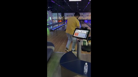 Best Bowling Game Hit All Once