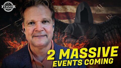 There are 2 Massive Events Coming… All Leading to September! - Bo Polny