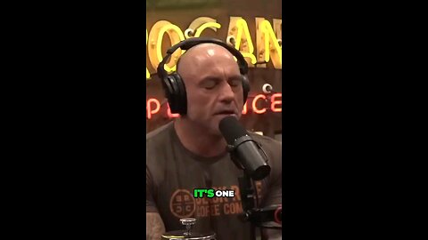 Joe rogan : Comedy