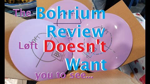 Loft Borhium Review