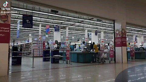 carrefour saudi arabia