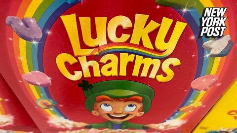 FDA enlists states in Lucky Charms probe, company hands out coupons to victims