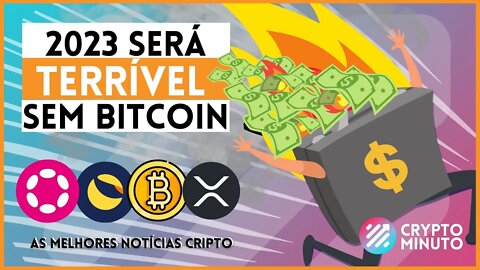 ALERTA - ACUMULAÇÃO ANÔNIMAS - RIPPLE - CARDANO - DOT BITCOIN - ETHEREUM - CRO CRIPTO NOTÍCIAS HOJE