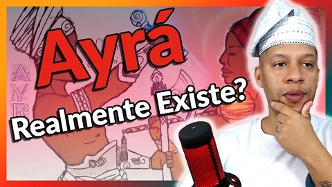 ✂️ Por que é tão difícil encontrar referências sobre o Culto de Ayrá? - EP#161