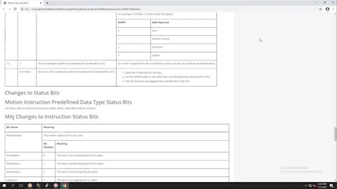 Studio 5000 V32 Instruction Help Not Working (Solve in Under 3-Minutes)