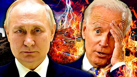 Putin Warns NATO to Back Off or Risk ‘Catastrophic Consequences’!!!