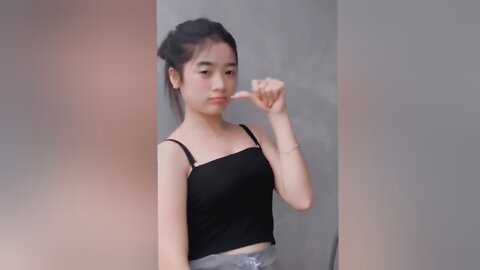 Kompilasi Video Cewek Cantik Bikin Gemes