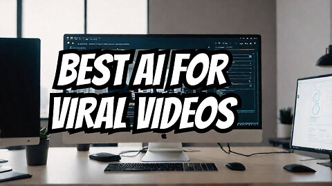 Create Pro Vertical Videos FAST in 2024 with This Trick!