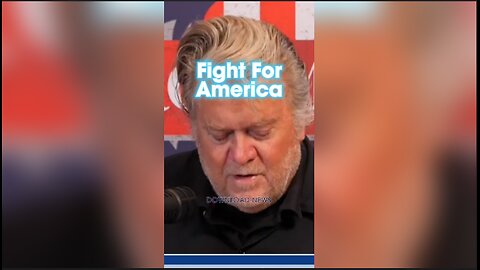 Steve Bannon: Speaker Johnson Needs Matt Gaetz To Be His Advisor - 2/7/24