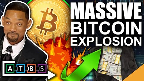 Bitcoin Price Explodes to HIGHEST Level in 3 Months! (Shocking XRP Goldman Sachs News)