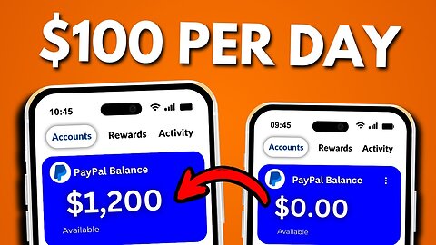 ($1000+🤑) 5 FREE & Legit Money Earning Apps 📱 (Android + IOS)