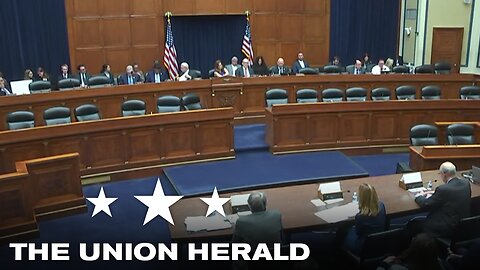 House Oversight and Accountability Hearing on Toward an AI-Ready Workforce