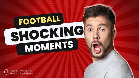 BEST FOOTBALL GOALS, FAILS, SKILLS, LUCKY, INCREDIBLE and FUNNY MOMENTS😱