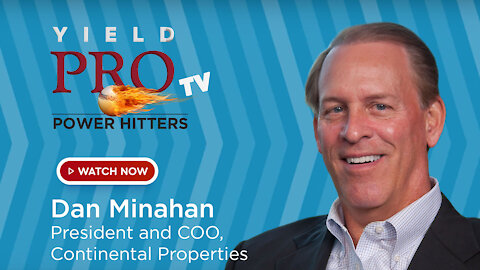 Power Hitters with Dan Minahan