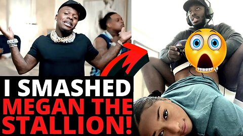 DaBaby Claims He SMASHEDD Megan Thee Stallion MULTIPLE Times In New Song BoogeyMan _ The Coffee Pod