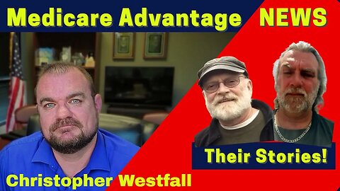 SECRET is OUT -Stories of Medicare Advantage