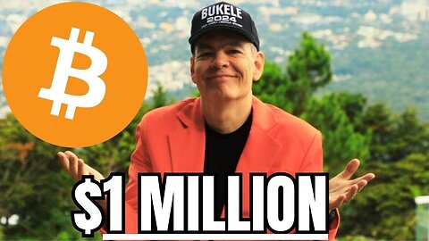 ”US GOVT Will Seize ALL Bitcoin ETF BTC” - Max Keiser