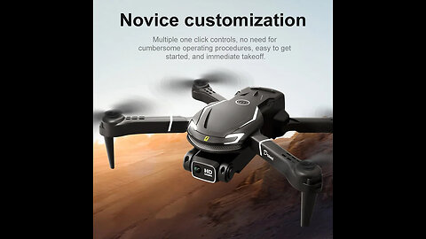 Xiaomi V88 Drone 8K 4K High-Definition Camera