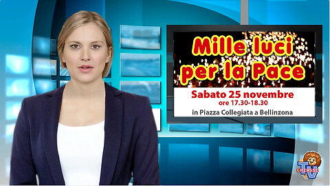 Chiasso News 22 novembre 2023