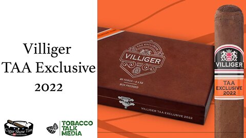 Villiger 2022 TAA Review