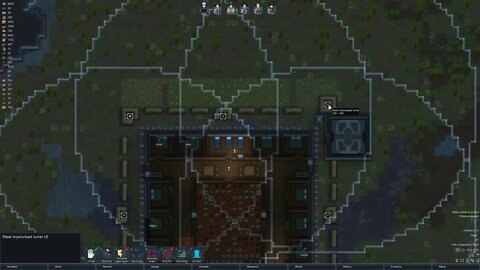 RimWorld v0.17.1557 20 - 1440p No Commentary