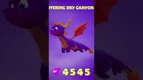 Spyro's Cool! 😎