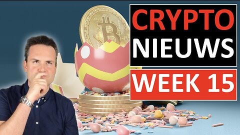 Crypto kopen 💰 vanuit Metamask | Morgen Ethereum Shanghai upgrade 🥳 & Bitcoin aan resistance 🛡️