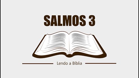 SALMOS 3