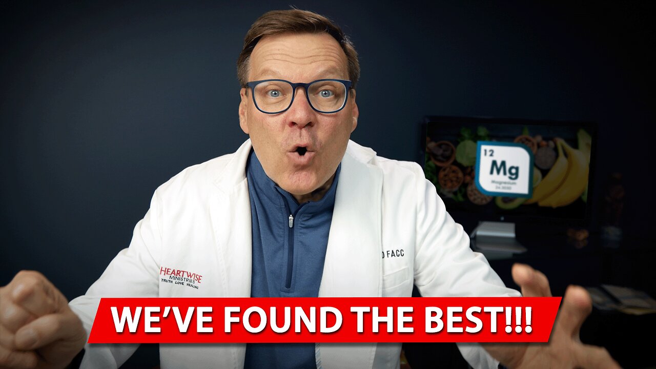 The best sources of magnesium for your diet