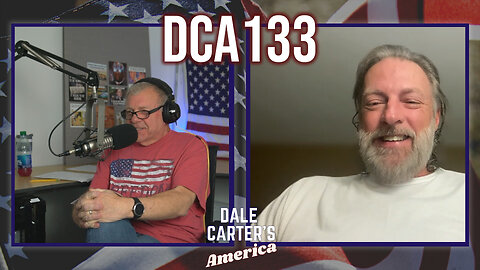 DCA133 - DARRYL WORLEY