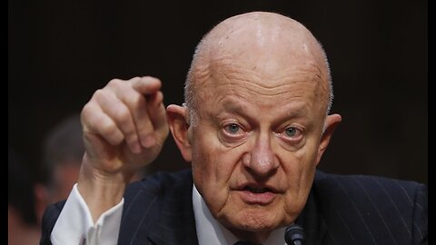 No Shame: Intel Officials Who Signed Hunter Laptop 'Russian Disinformation' L