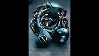 Kefine Klanar - Planar IEMs Keep Getting More Impressive - Honest Audiophile Impressions